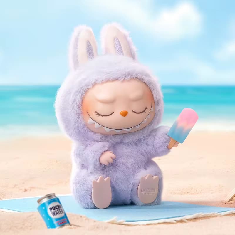 LABUBU Have a Seat Blind Box