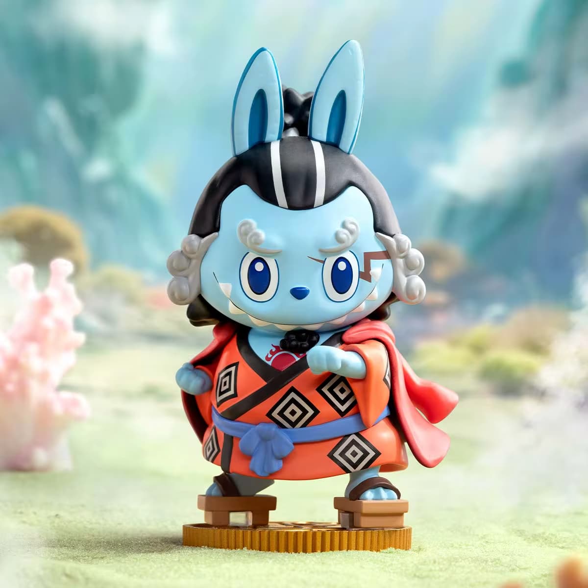 THE MONSTERS × One Piece Series - JINBE 