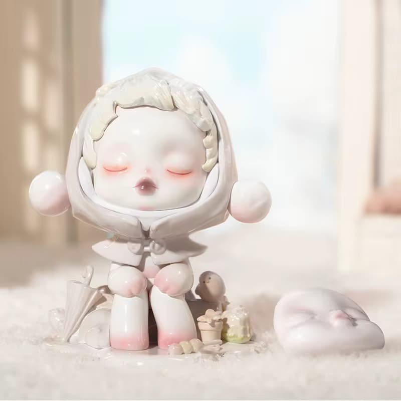 SKULLPANDA The Warmth - The Warmth (SECRET) 