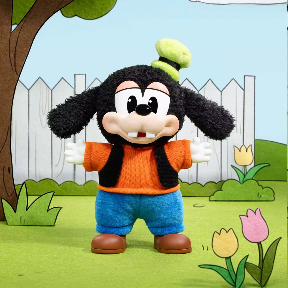 Mickey Family Cute Together Blind Box — фото 4