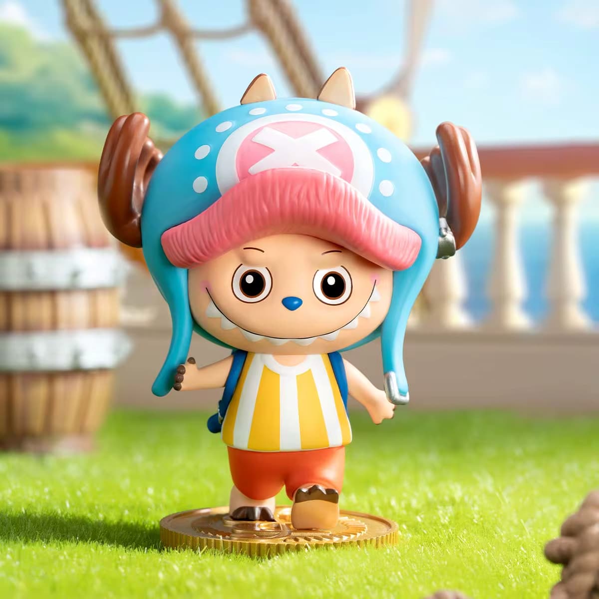 THE MONSTERS × One Piece Series - TONY TONY CHOPPER