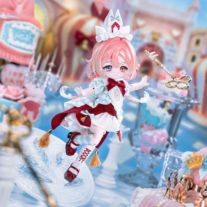 Фигурка из серии Bonnie's Dream of Toy — фото 3