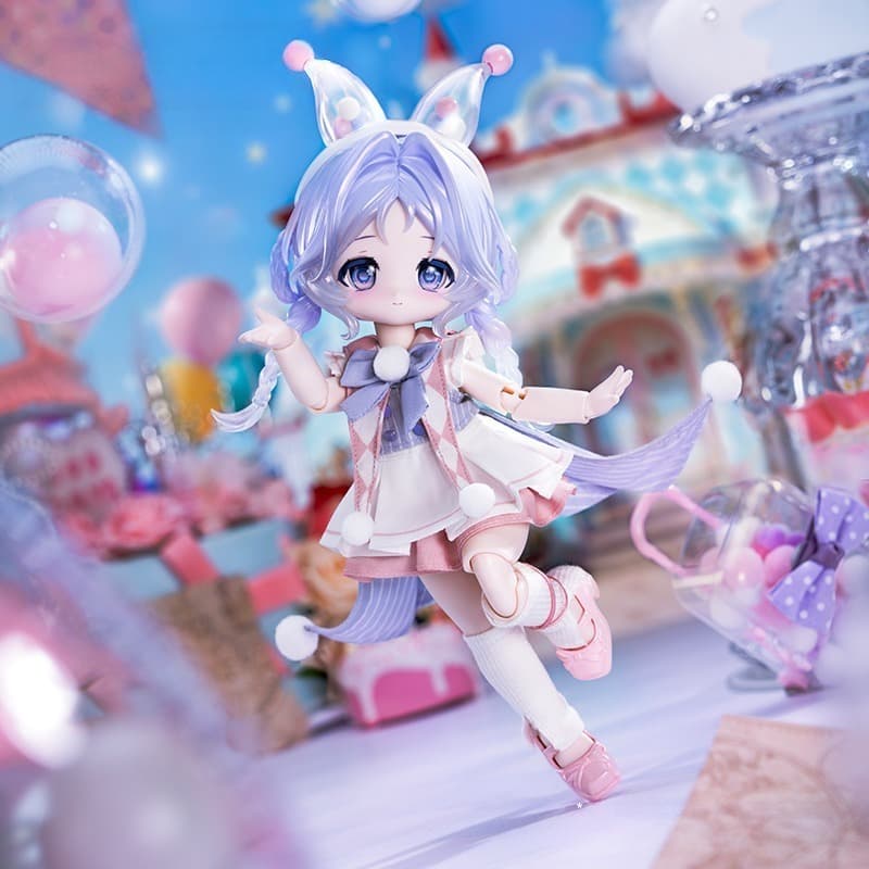 Фигурка из серии Bonnie's Dream of Toy — фото 4