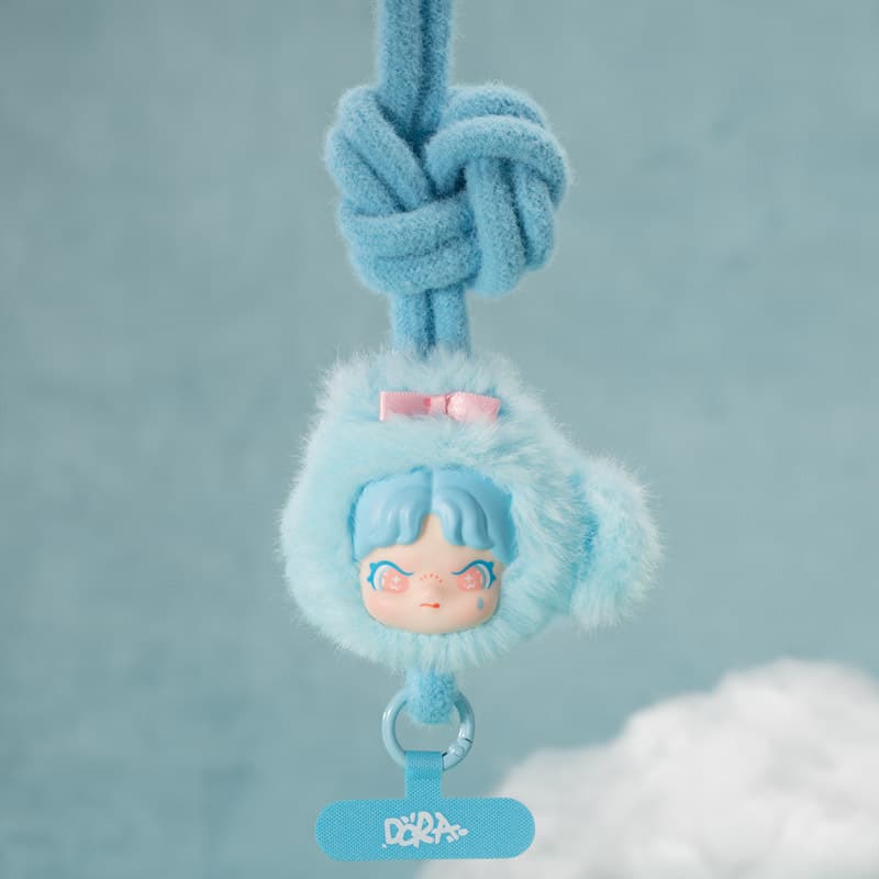 Фигурка из серии DORA Constellation Monogatari Blind Box — фото 10