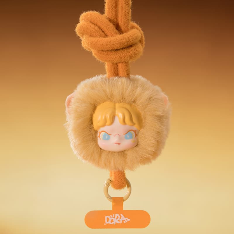 Фигурка из серии DORA Constellation Monogatari Blind Box — фото 11
