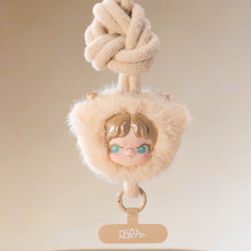 Фигурка из серии DORA Constellation Monogatari Blind Box — фото 13
