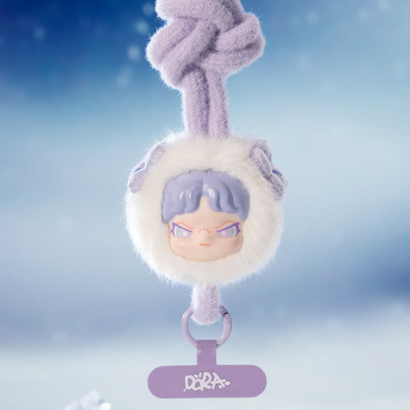 Фигурка из серии DORA Constellation Monogatari Blind Box — фото 3