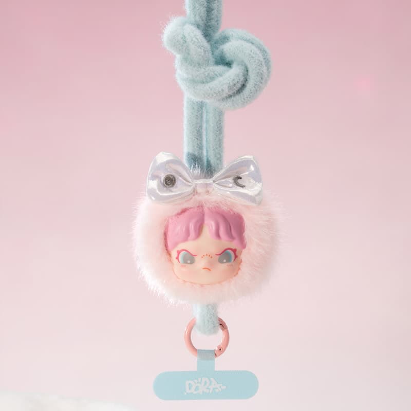 Фигурка из серии DORA Constellation Monogatari Blind Box — фото 4