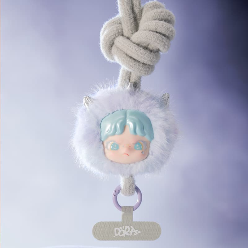 Фигурка из серии DORA Constellation Monogatari Blind Box — фото 6