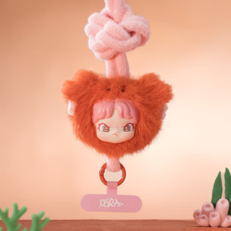 Фигурка из серии DORA Constellation Monogatari Blind Box — фото 7