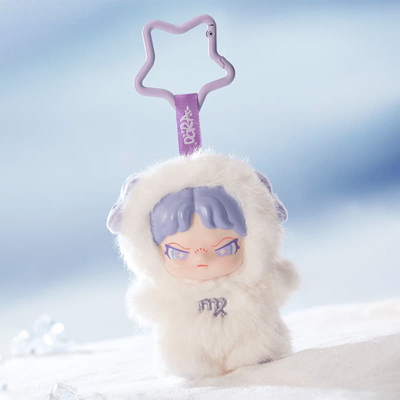 Фигурка из серии DORA Constellation Monogatari Vinyl Plush Blind Box — фото 10