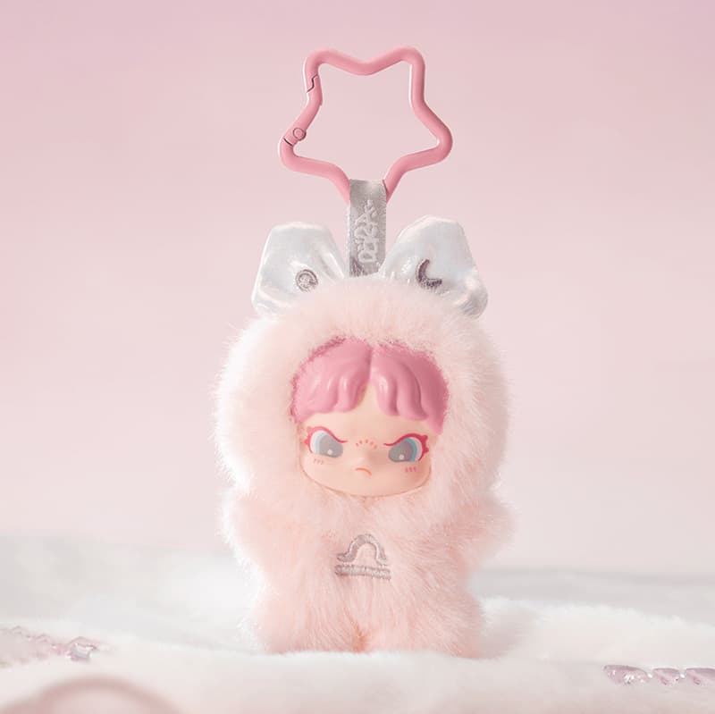 Фигурка из серии DORA Constellation Monogatari Vinyl Plush Blind Box — фото 11