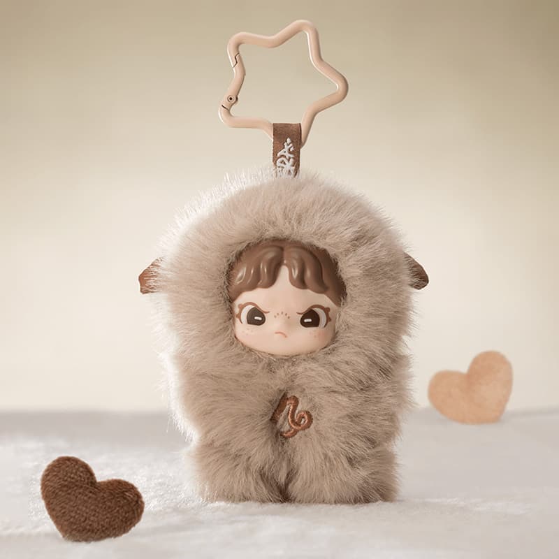 Фигурка из серии DORA Constellation Monogatari Vinyl Plush Blind Box — фото 13