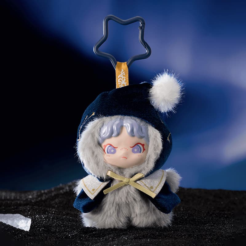 Фигурка из серии DORA Constellation Monogatari Vinyl Plush Blind Box — фото 3