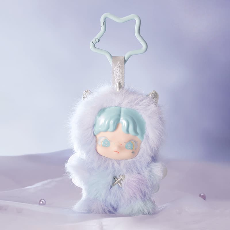 Фигурка из серии DORA Constellation Monogatari Vinyl Plush Blind Box — фото 4