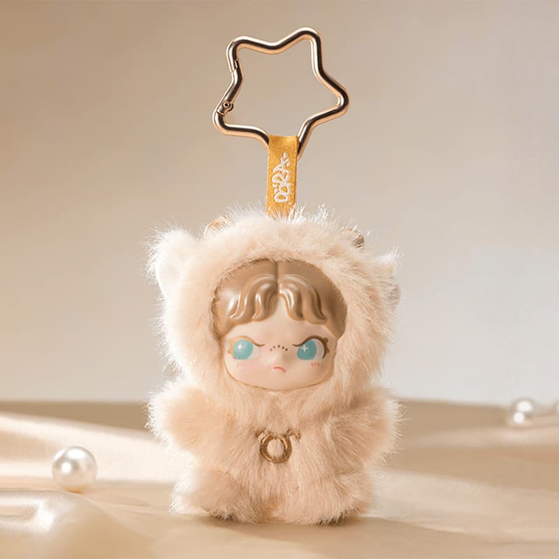 Фигурка из серии DORA Constellation Monogatari Vinyl Plush Blind Box — фото 7