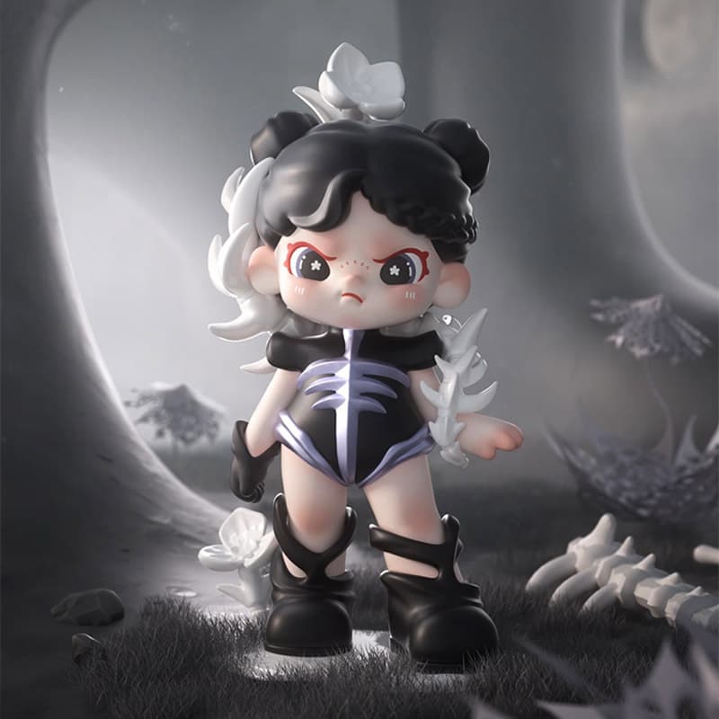 Фигурка из серии DORA Material Vistas Blind Box — фото 10