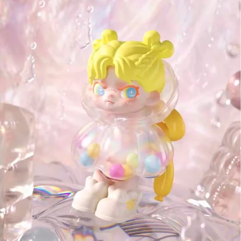 Фигурка из серии DORA On My Way Blind Box — фото 6