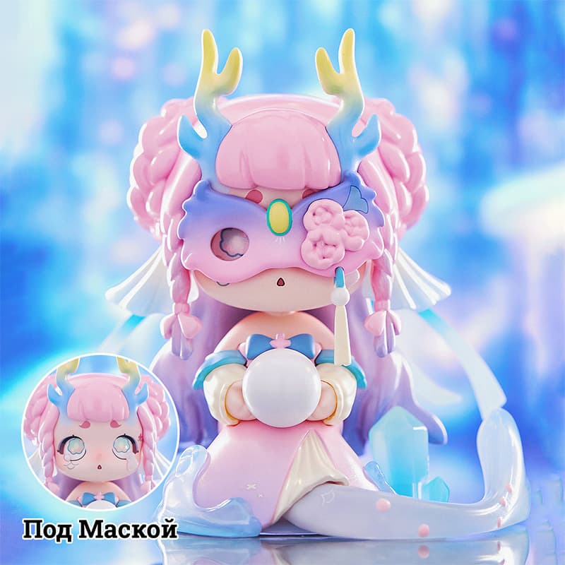 Фигурка из серии Kasa Marvelous Stories Blind Box — фото 4