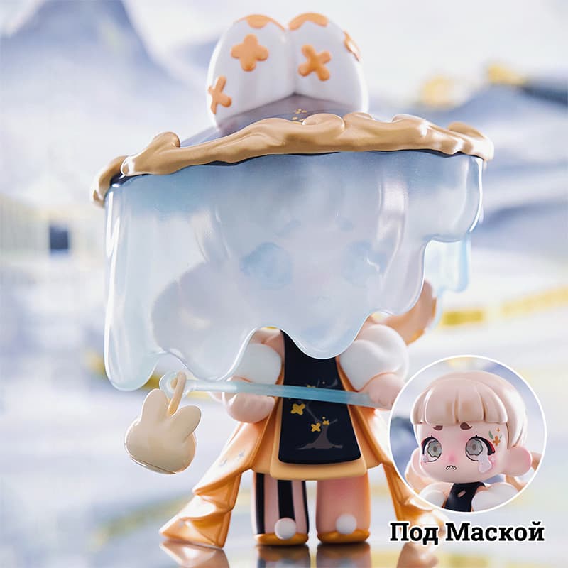Фигурка из серии Kasa Marvelous Stories Blind Box — фото 6
