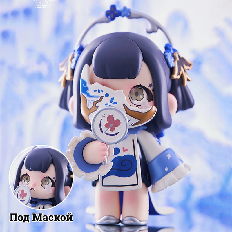 Фигурка из серии Kasa Marvelous Stories Blind Box — фото 7