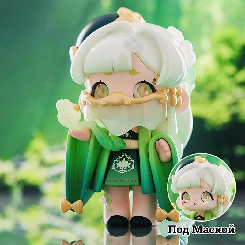 Фигурка из серии Kasa Marvelous Stories Blind Box — фото 9