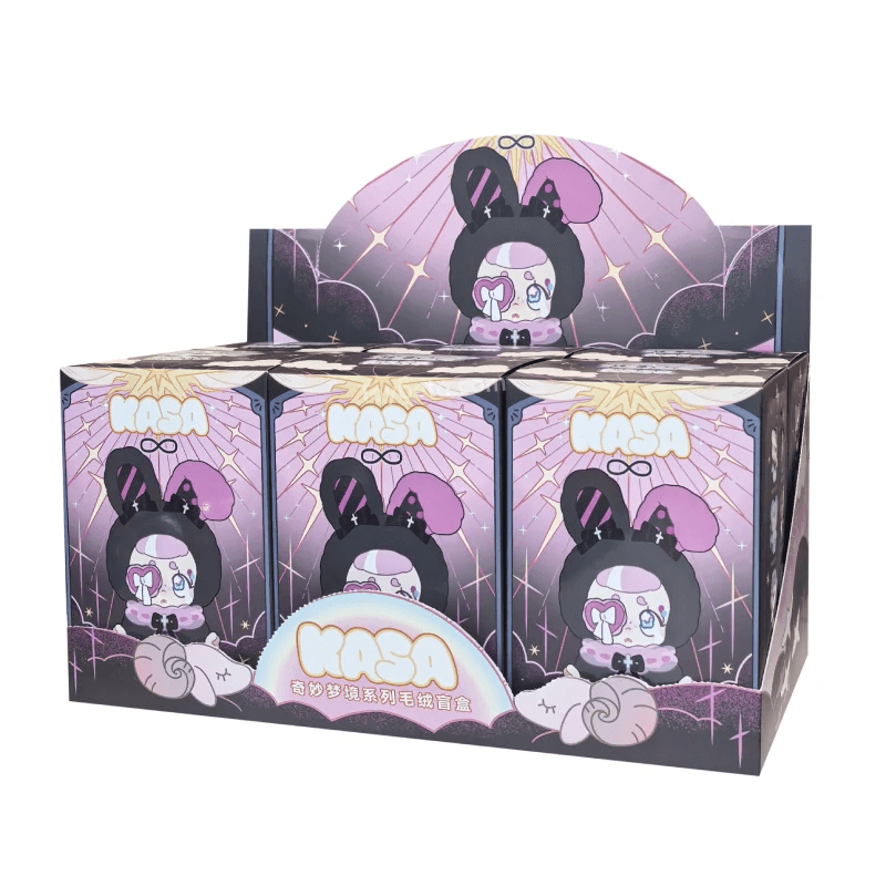 Kasa Wonderful Dream Blind Box — фото 10