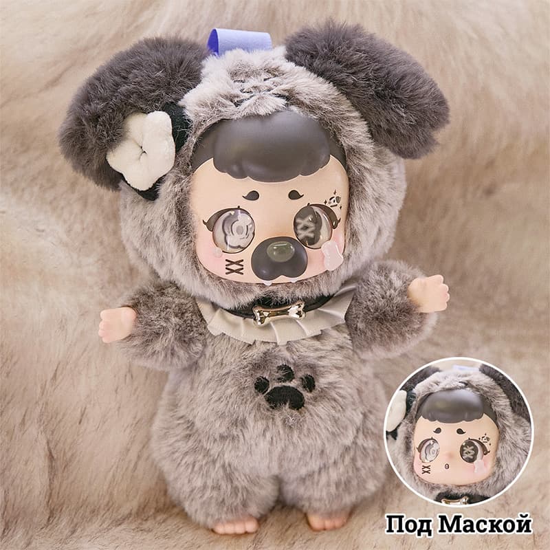 Фигурка из серии Kasa Wonderful Dream Blind Box — фото 6