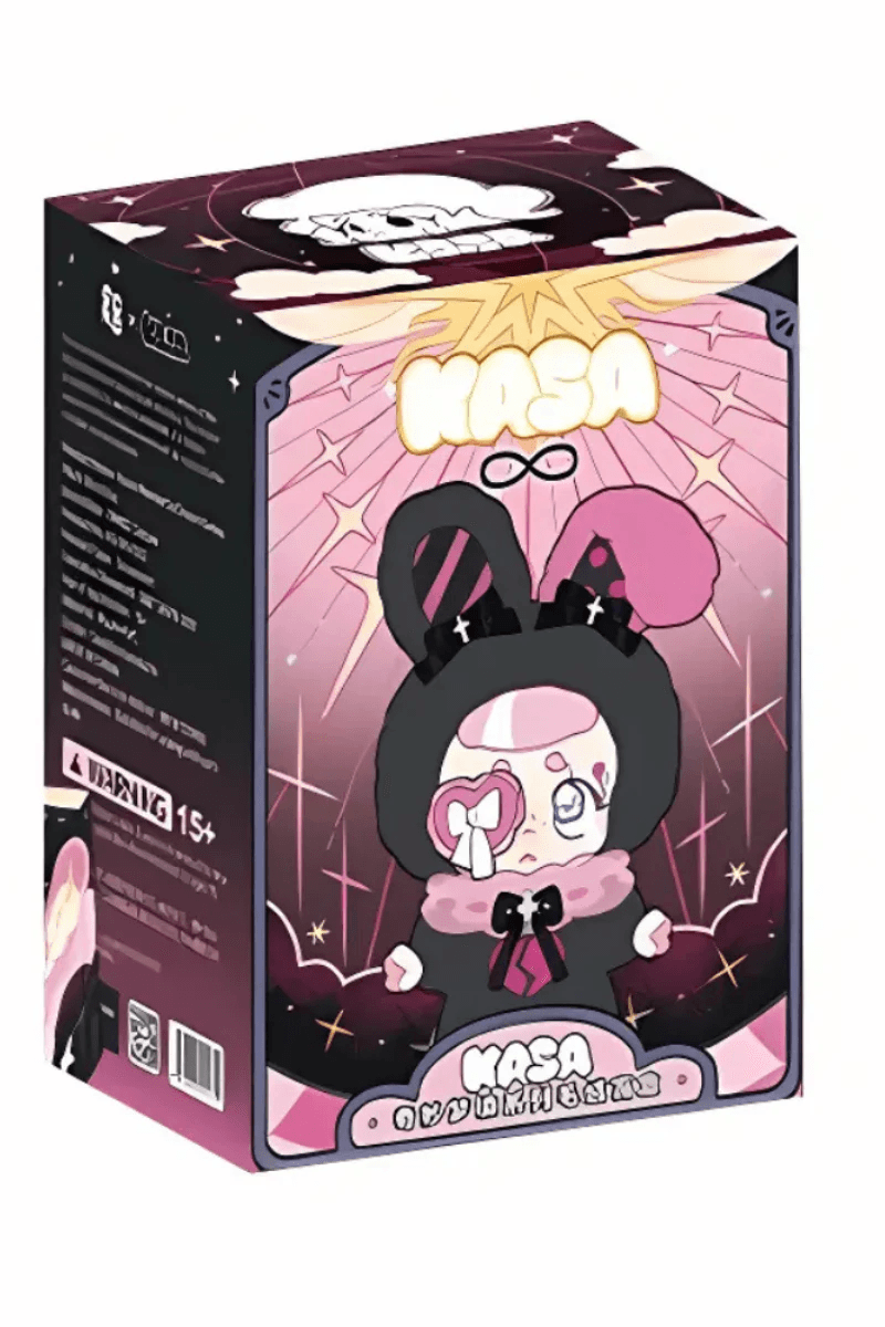 Kasa Wonderful Dream Blind Box — фото 9