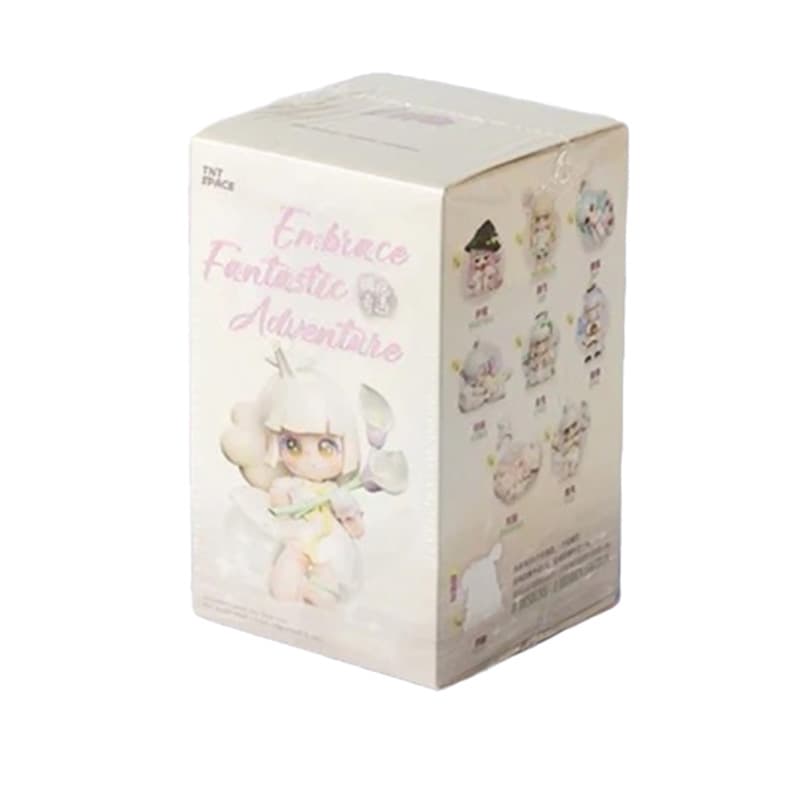 Бокс серии Liita Embrace Fantastic Adventure Blind Box
