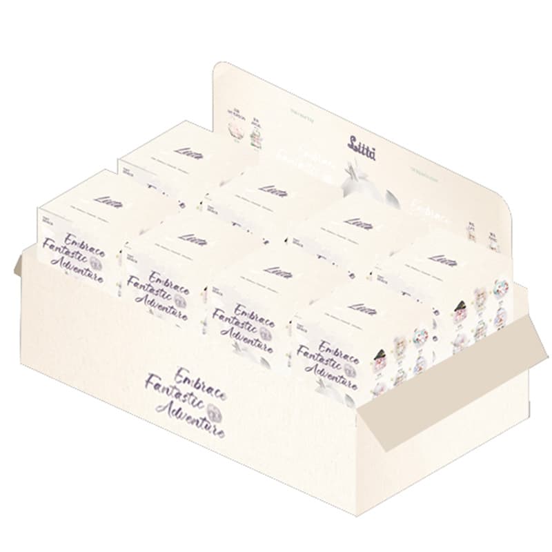 Сет серии Liita Embrace Fantastic Adventure Blind Box