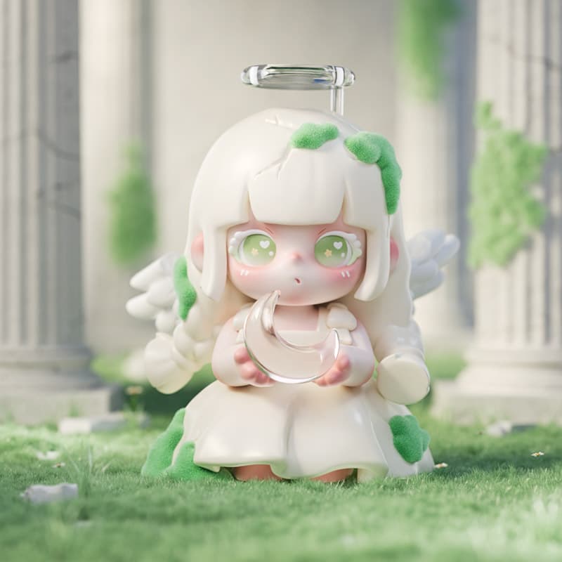Фигурка из серии Liita Embrace Fantastic Adventure Blind Box — фото 3