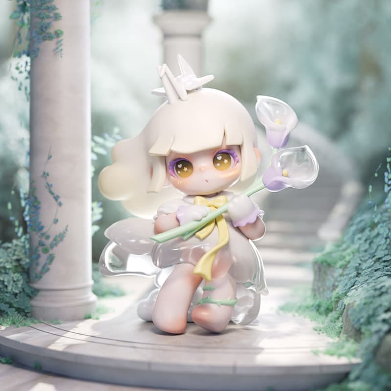 Фигурка из серии Liita Embrace Fantastic Adventure Blind Box — фото 4