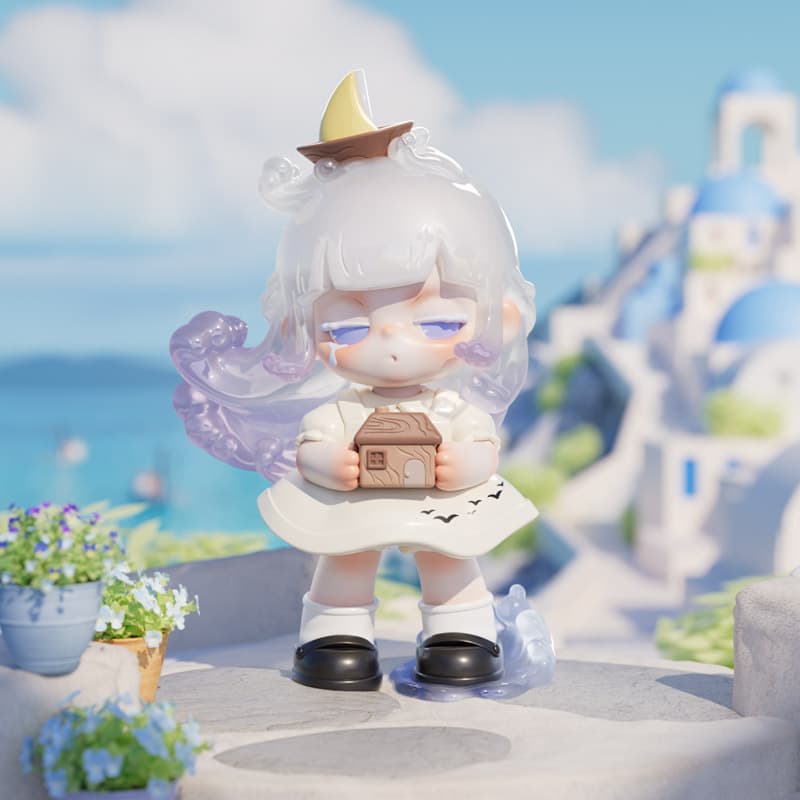 Фигурка из серии Liita Embrace Fantastic Adventure Blind Box — фото 7