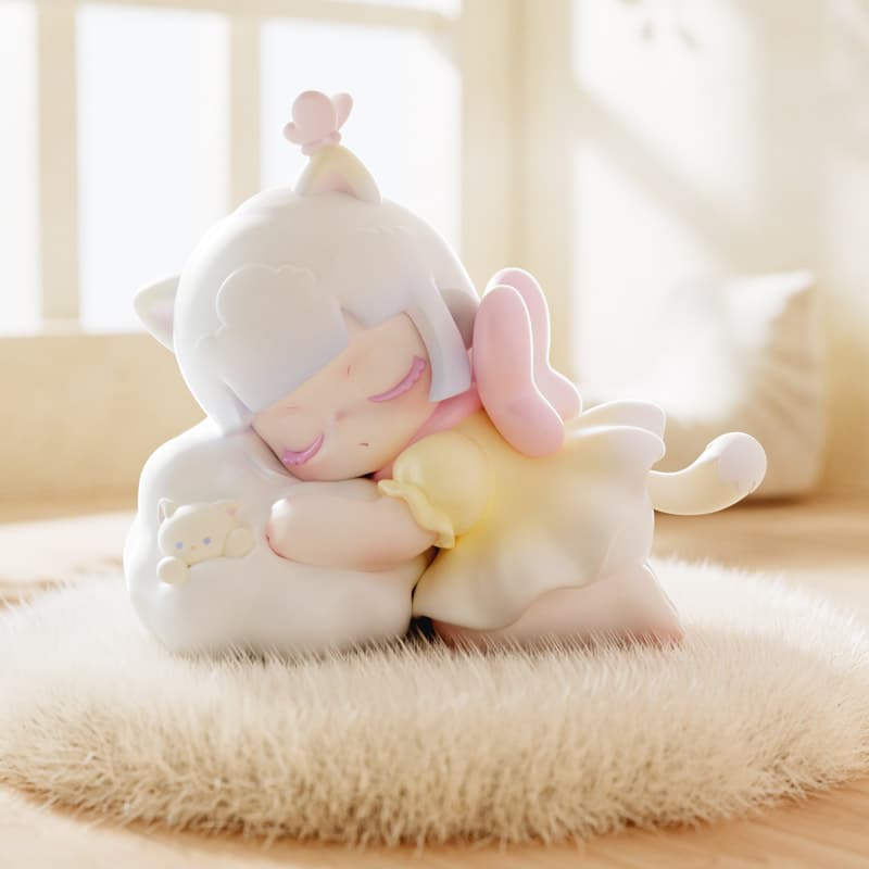 Фигурка из серии Liita Embrace Fantastic Adventure Blind Box — фото 9