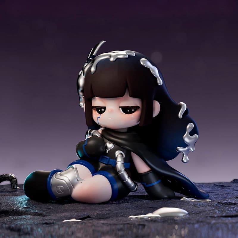 Фигурка из серии Liita Forward by Light Blind Box — фото 3