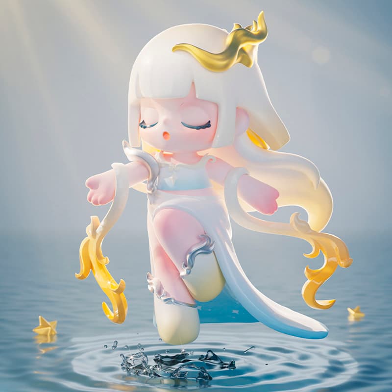 Фигурка из серии Liita Forward by Light Blind Box — фото 5