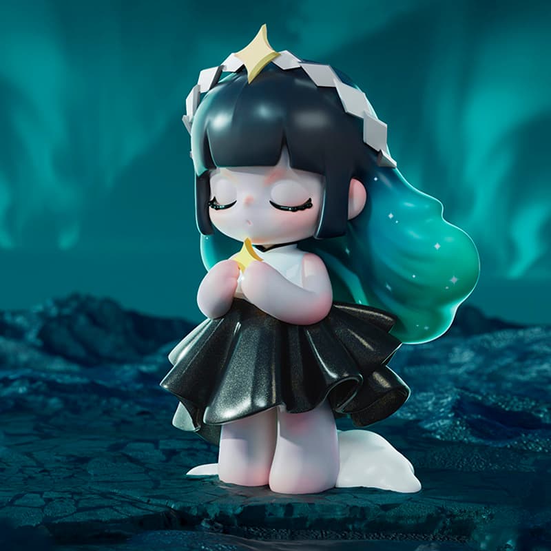 Фигурка из серии Liita Forward by Light Blind Box — фото 7