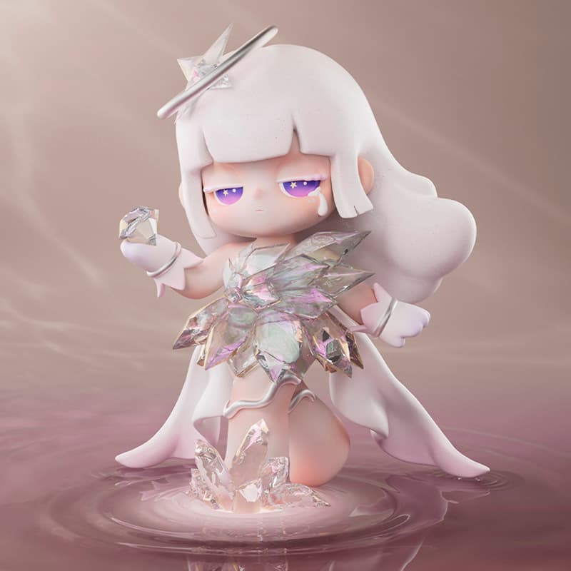 Фигурка из серии Liita Forward by Light Blind Box — фото 8