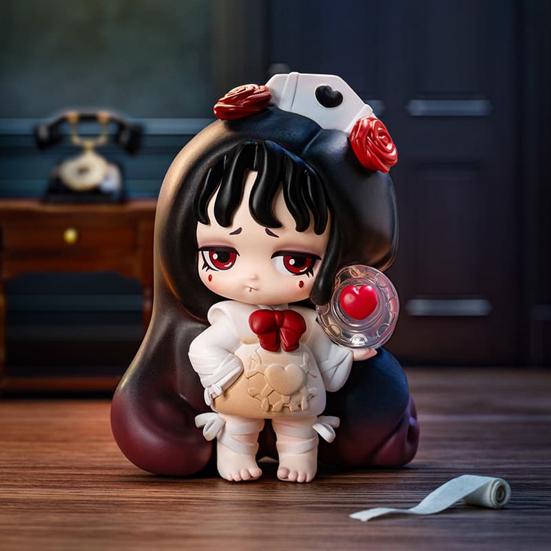 Lilith Secret Experiment Blind Box — фото 6