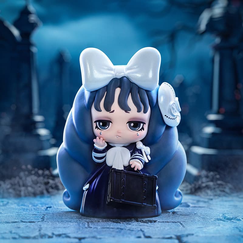 Lilith Secret Experiment Blind Box — фото 8