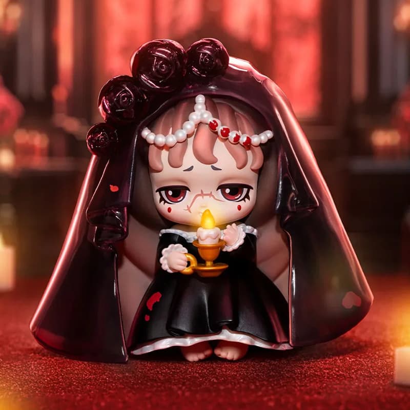 Lilith The Century of Mary Blind Box