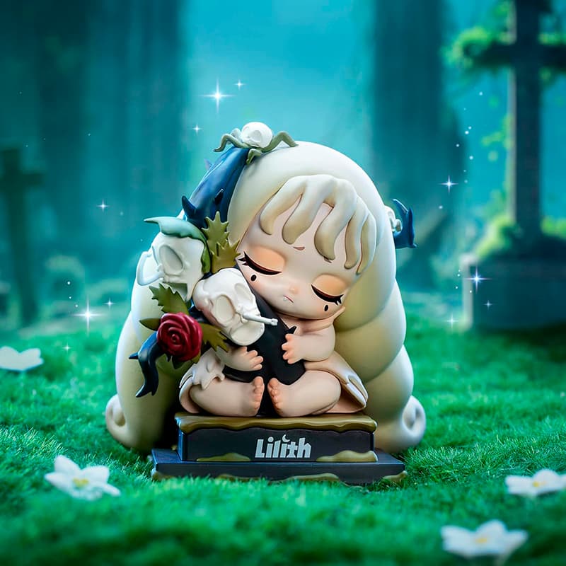 Lilith The Century of Mary Blind Box — фото 6
