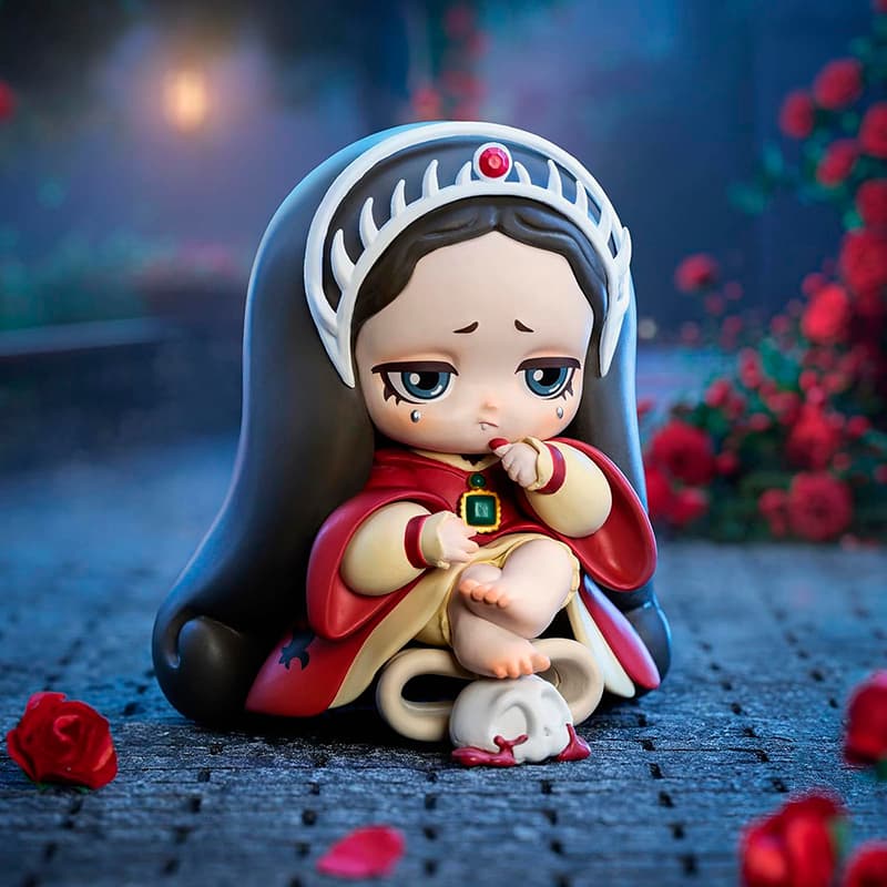 Lilith The Century of Mary Blind Box — фото 8