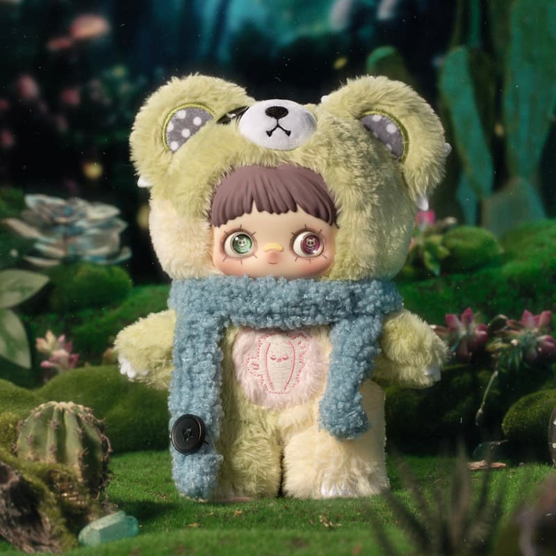 Фигурка из серии MayMei Symbiote Neverland Blind Box — фото 3