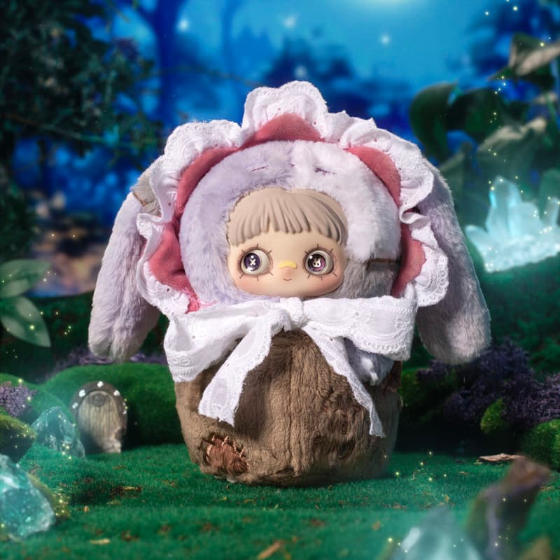 Фигурка из серии MayMei Symbiote Neverland Blind Box — фото 5