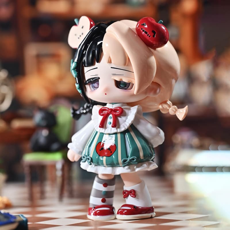 Missy Sweet Mourning Laurie Blind Box — фото 3