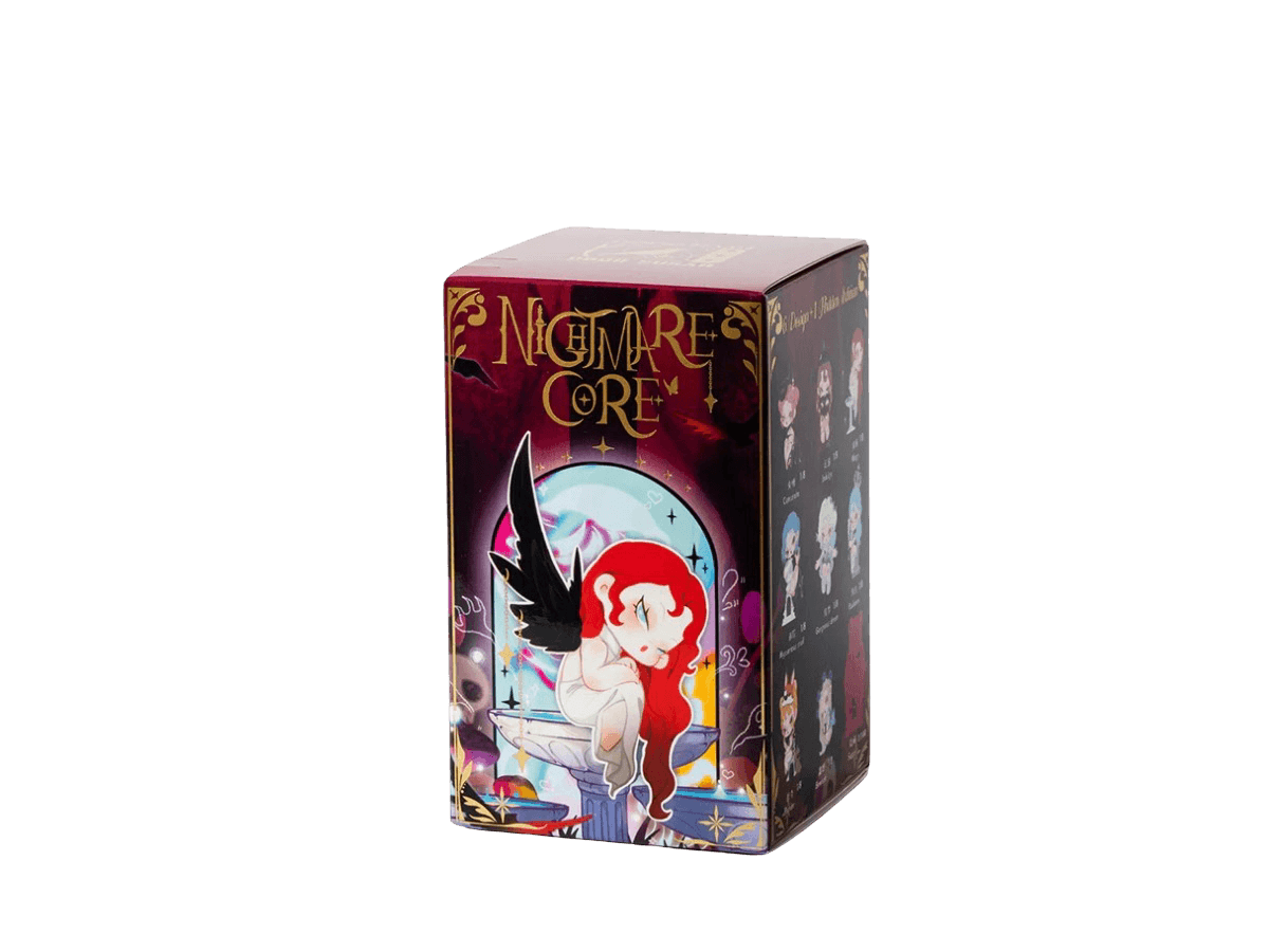 Nami Nightmare Core Blind Box - Один Бокс