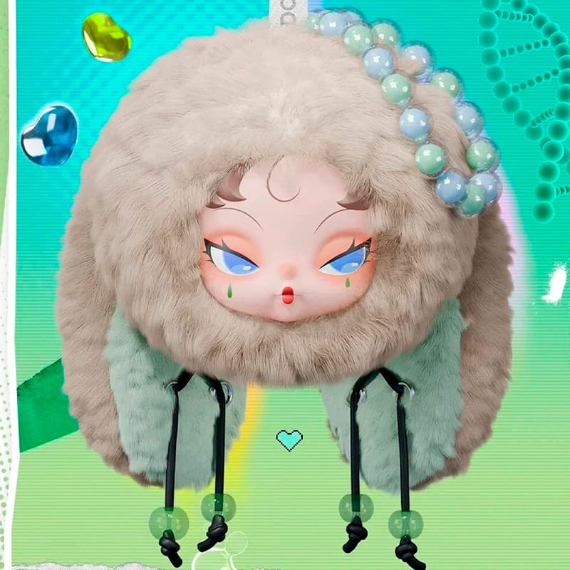 Dodo Nami Twinkle Bunny Blind Box — фото 3