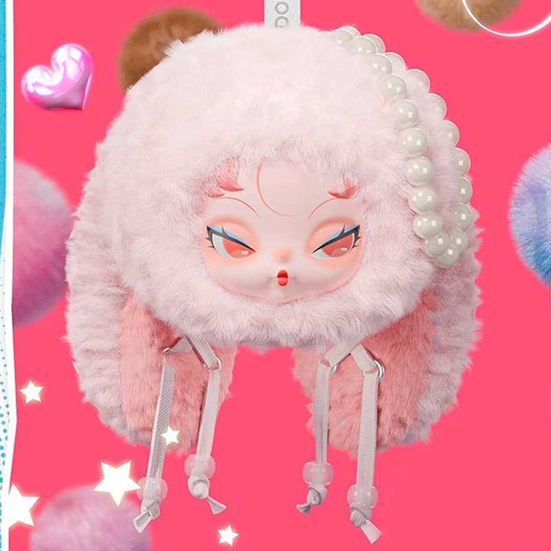 Dodo Nami Twinkle Bunny Blind Box — фото 5
